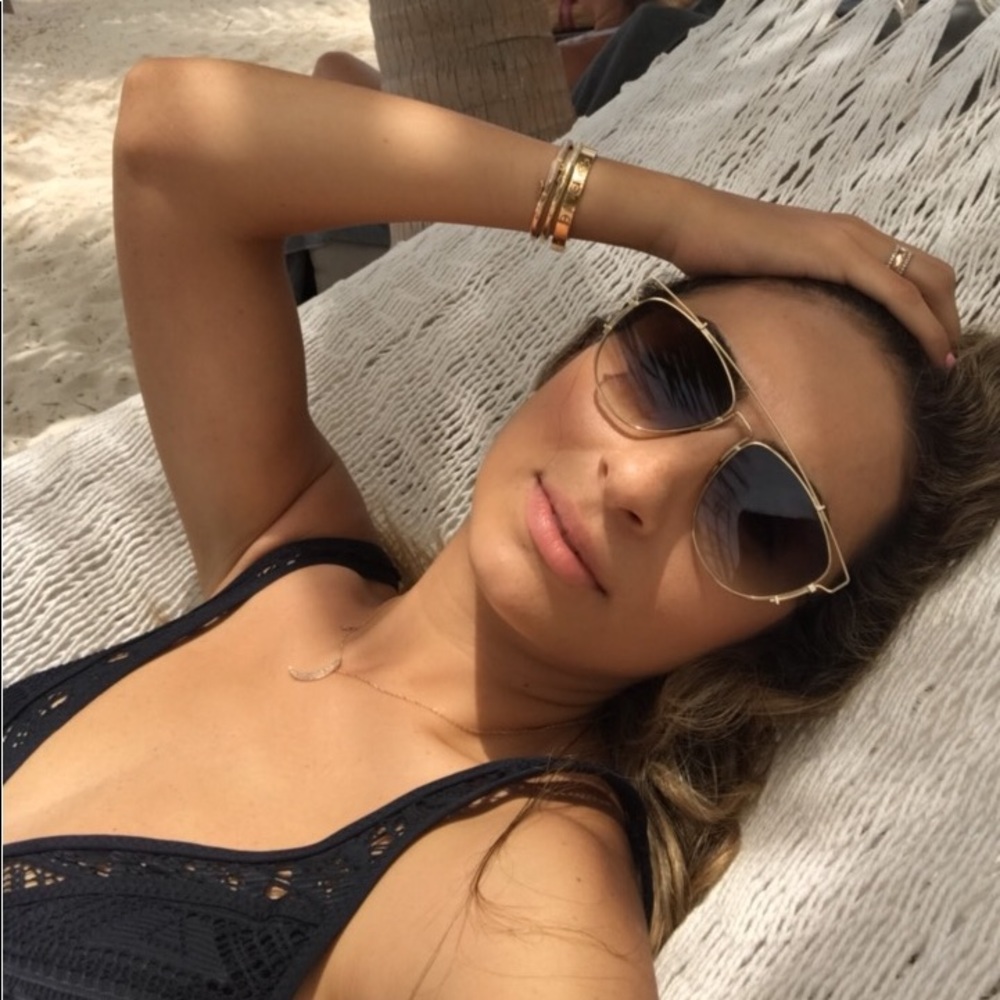 Meet your Posher, Sa